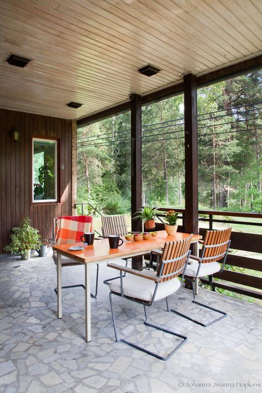 Villa Berkle *