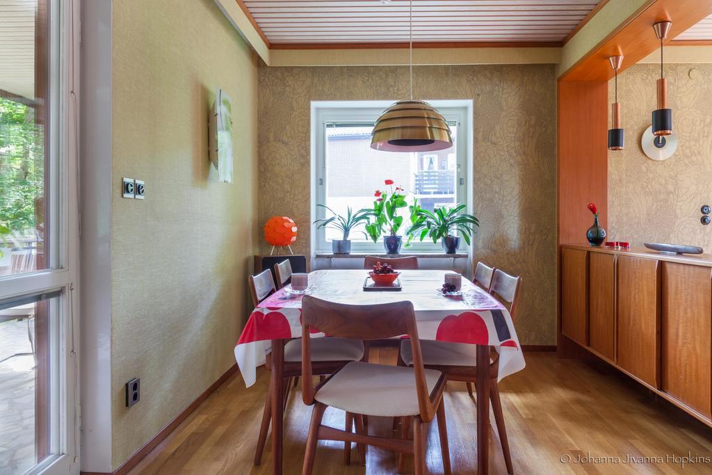 Villa Berkle *