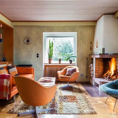 Villa Berkle Stockholm Room photo