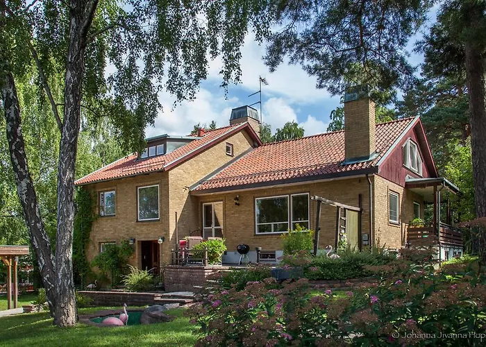 Villa Berkle