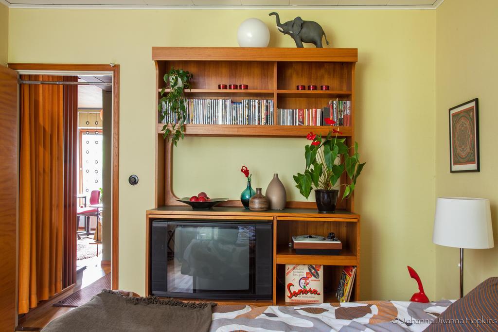 Berkle Villa *
