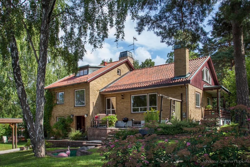 Berkle Villa