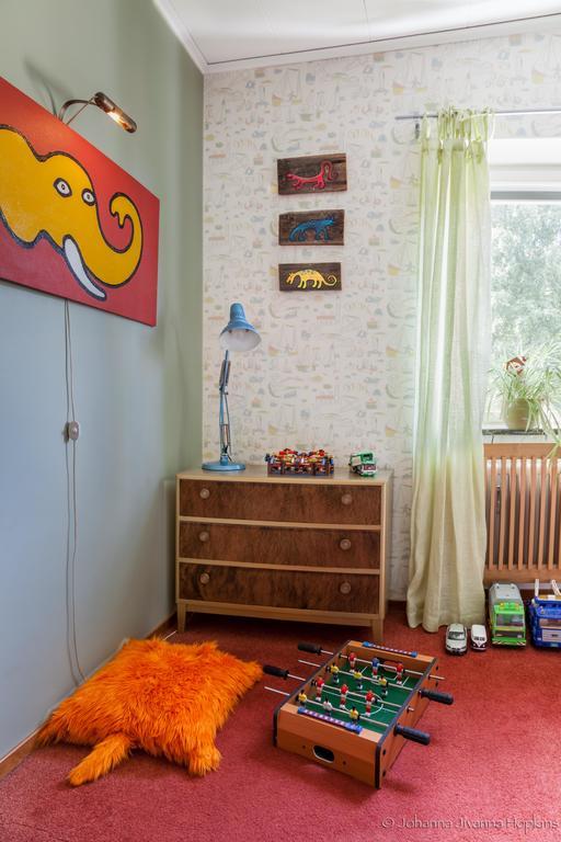 Berkle Villa *